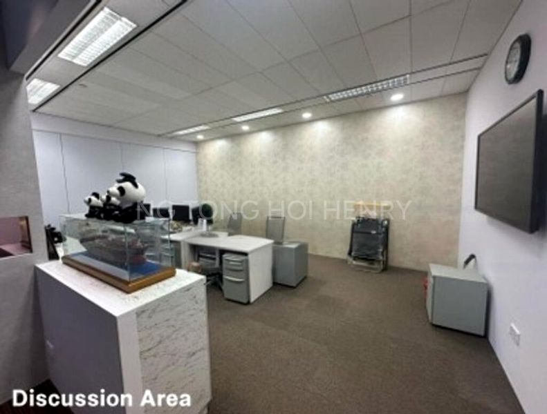 Office for Rent in  51 Cuppage Road - Image 18